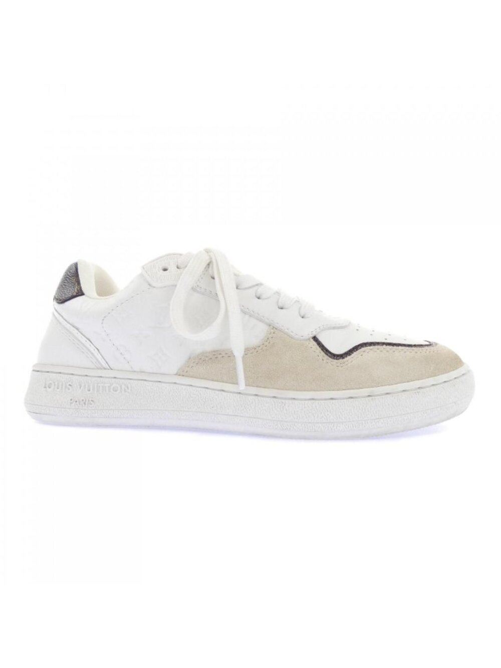 Louis Vuitton Stellar Line Sneakers